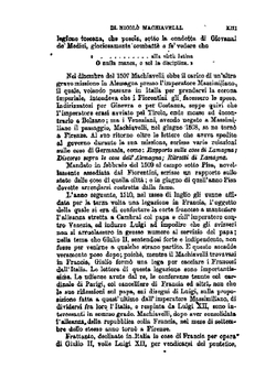 Discorsi Sopra La Prima Deca De Tito Livio, Di Nicolò Machiavelli | Machiavelli Niccolò