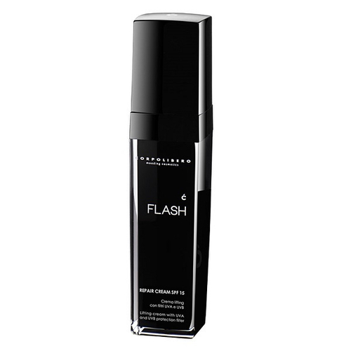 Крем защитный восстанавливающий Corpolibero Flash Repair Cream SPF15 50мл