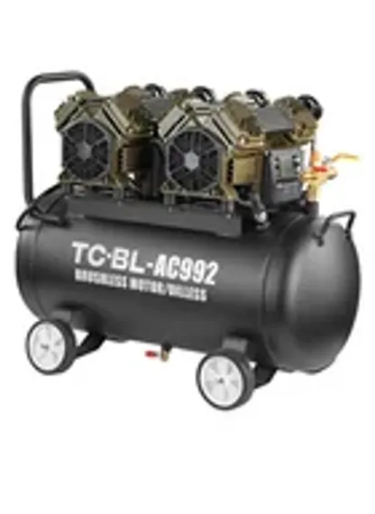 Поршневой бесщеточный компрессор AC990×1