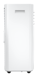 Мобильный кондиционер cерии TESORO RM-TS22CH-E