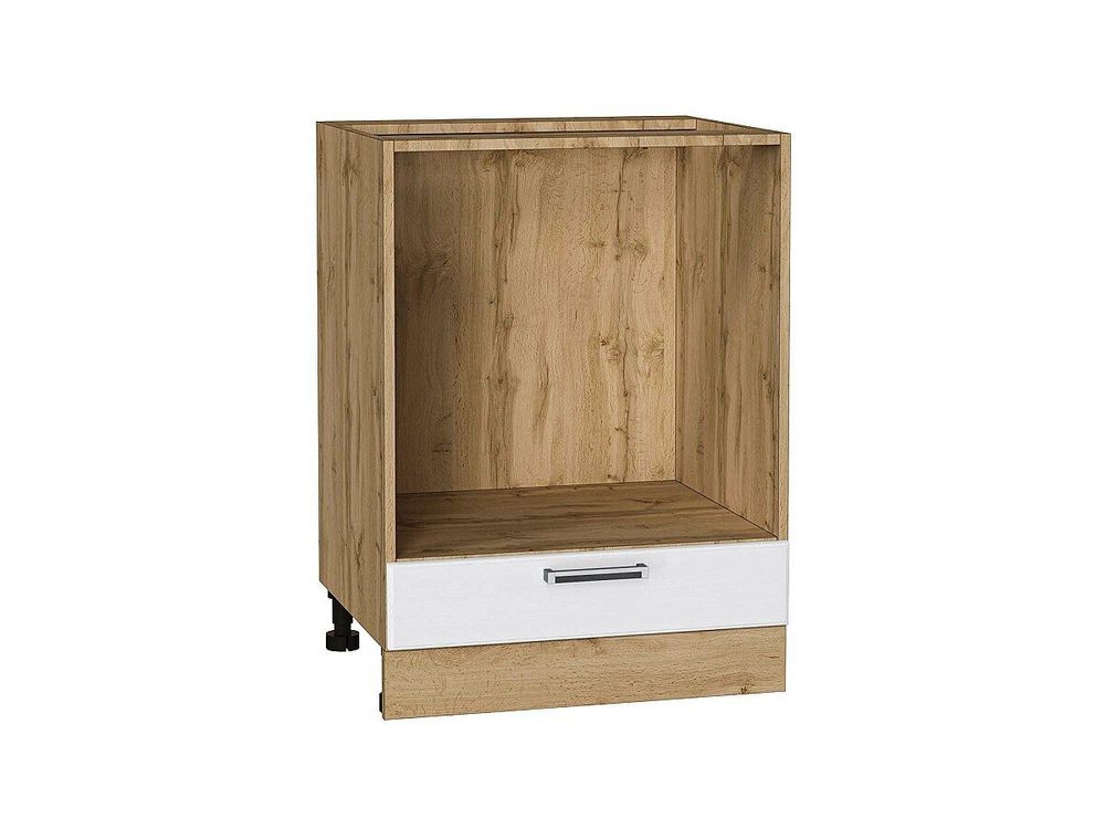 Шкаф нижний под духовку Прага