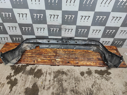 Юбка заднего бампера Geely Cityray, Boyue Cool 24-нв Б/У Оригинал 8894276785