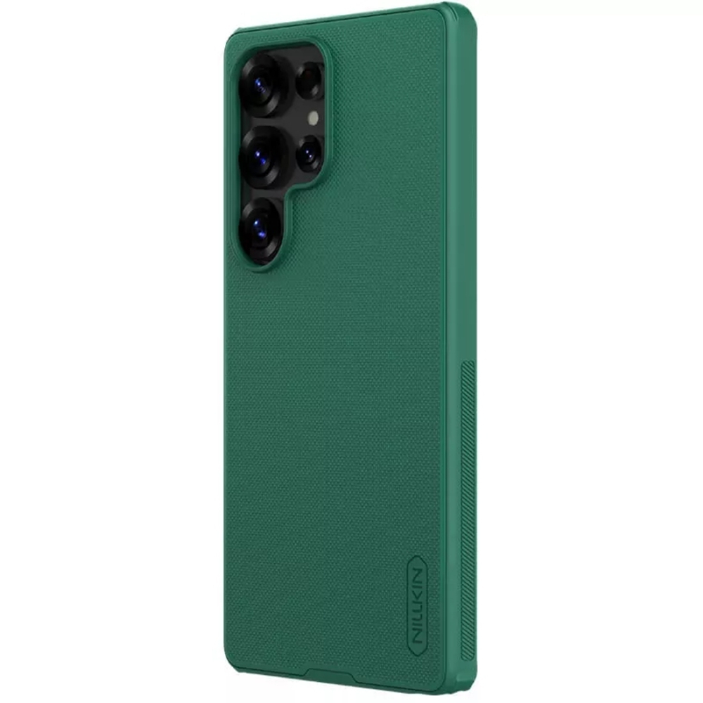 Чехол Nillkin Super Frosted Shield Pro Magnetic для Samsung Galaxy S25 Ultra