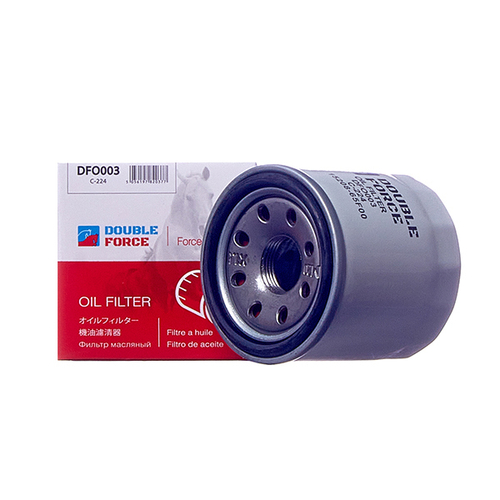 Фильтр масляный DOUBLEFORCE Замена для арт. DFO031 DFO003