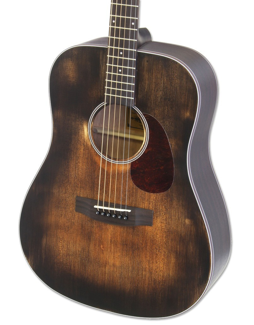 ARIA ARIA-111DP Muddy Brown