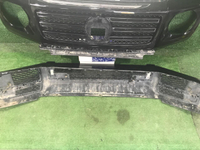 Бампер передний Mercedes G W463 2018-н.в. В сборе