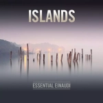 Ludovico Einaudi / Islands - Essential Einaudi (Coloured Vinyl)(2LP)