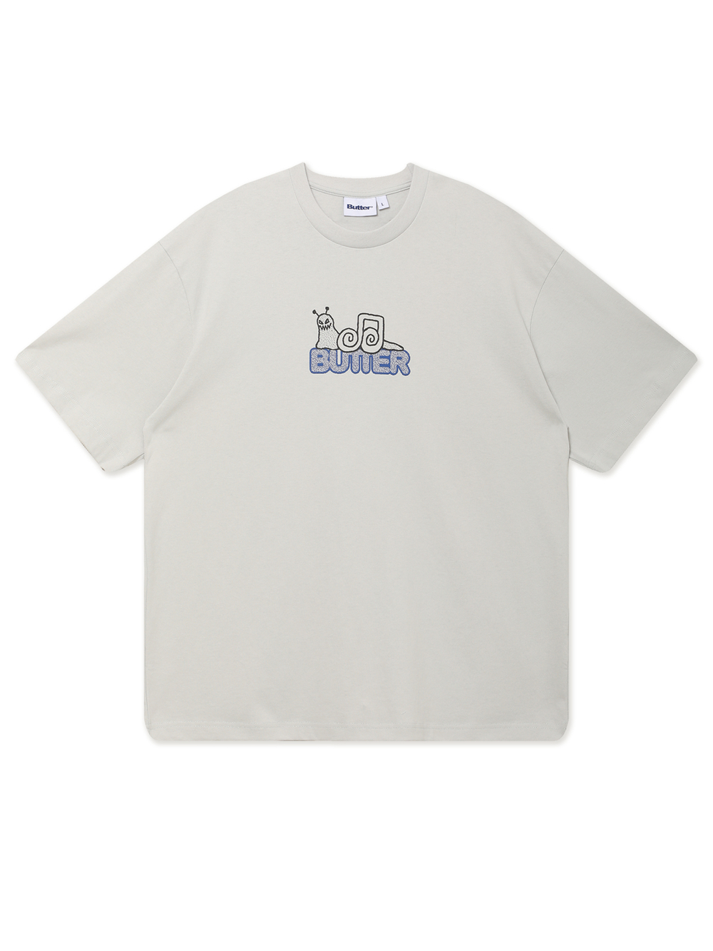 Футболка Кор. Рукав Snail Tee