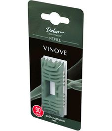 Дакар, сменный блок ароматизатора Dakar, Vinove