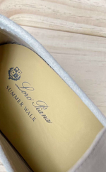 Лоферы Loro Piana Summer Walk