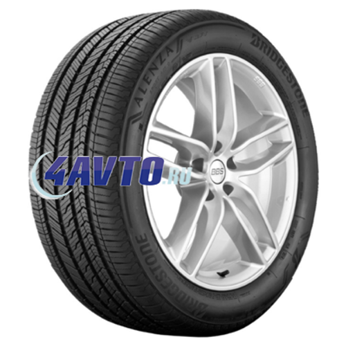 Легковая шина 275/50R19 112V XL Alenza Sport A/S N0 TL M+S