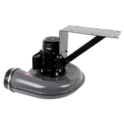 WDK-87624 Вентилятор для вытяжки выхлопных газов, 2430 м3/час, 1,1 кВт, 220В