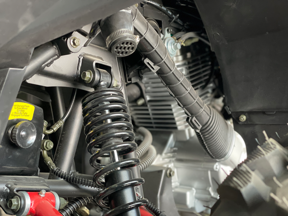 Квадроцикл PROMAX TAURUS 300 MAX-PRO LONG