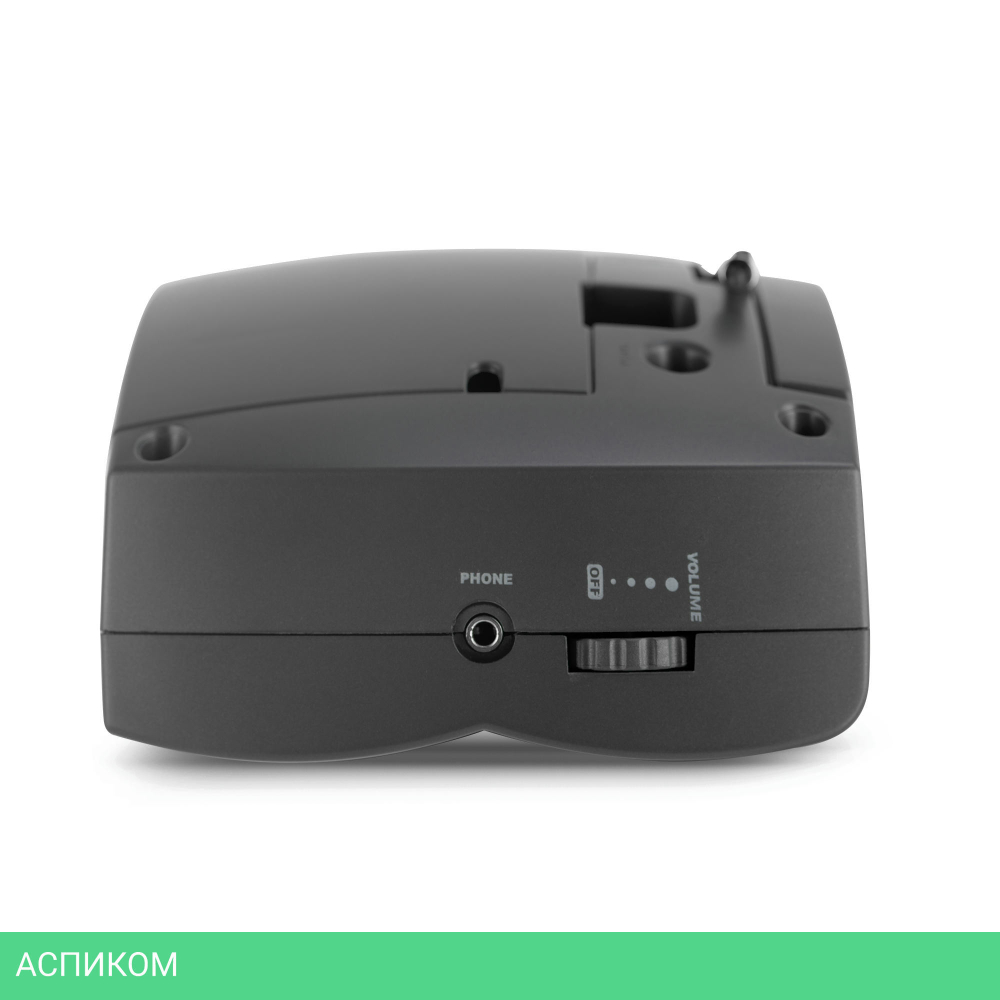 Радиоприемник Vitek VT-3591