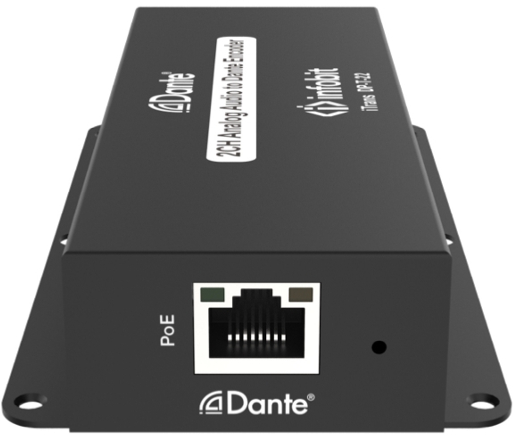 Конвертер  Infobit iTrans DP-T-22