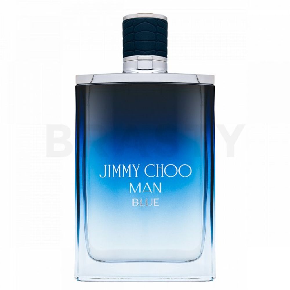 Jimmy Choo Man Blue EDT M 100 ml