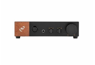 Усилители Ferrum Audio OOR