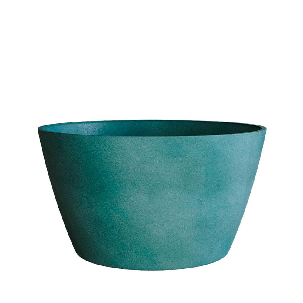 Кашпо BOWL BLUE SKY