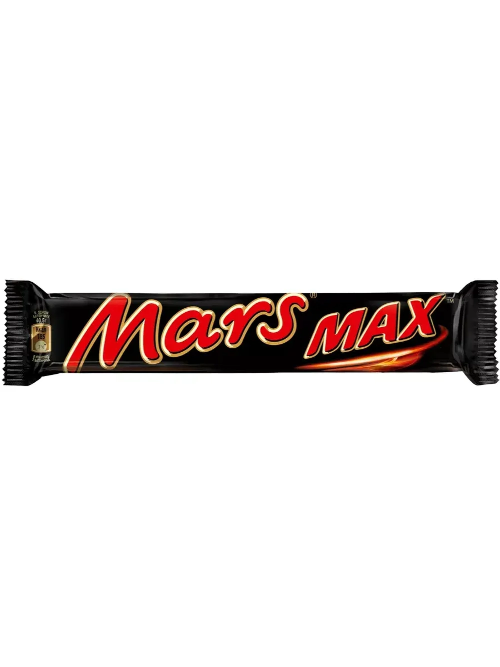 Шоколадные батончики Марс Макс 81 г * 24 шт