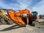 Lonking CDM6225 Экскаватор CDM6225N (Дизельный, 5,9 л, 152 л.с., АТ)