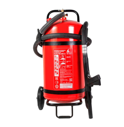 Огнетушитель ОП-40з АВСЕ