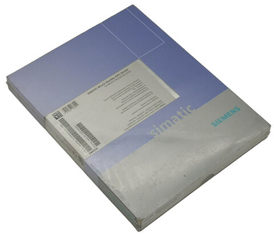 Программное обеспечение Siemens 6AV6618-7CD01-3AB0 Simatic wincc