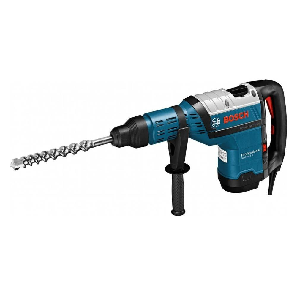 Перфоратор Bosch GBH 8-45 D
