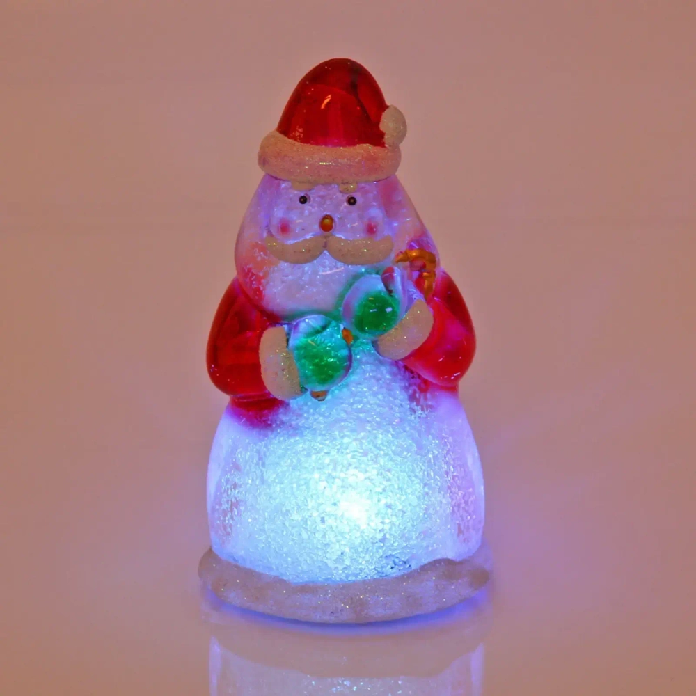 Фигурка с подсветкой «Сказочный герой» 10,5 см, микс