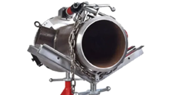 Модульная опорная стойка G.B.C. PJQ Quattro для труб