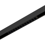 ST806.446.12 Магнитный трековый светильник Черный LED 1*12W 4000K 550Lm Ra&gt;90 36° IP20 L220xW22xH44 48VV