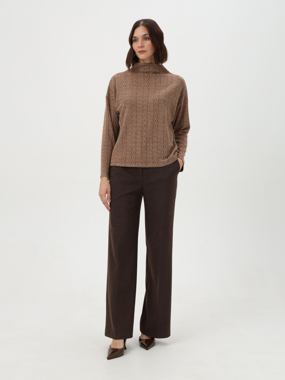 Джемпер С-53 КПЕ AKIMBO