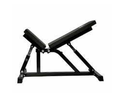 Скамья силовая универс DFC DZ003B*