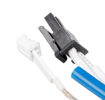 Хотэнд ANYCUBIC (оригинал) для 3D‑принтера Kobra 2