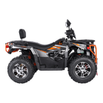 Квадроцикл Kugoo K5