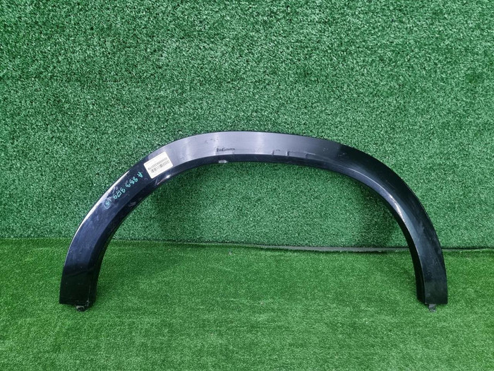 Расширитель задний RH BMW X6 G06 (19-нв) M-paket