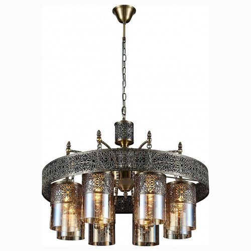 Подвесная люстра Citilux CL467183