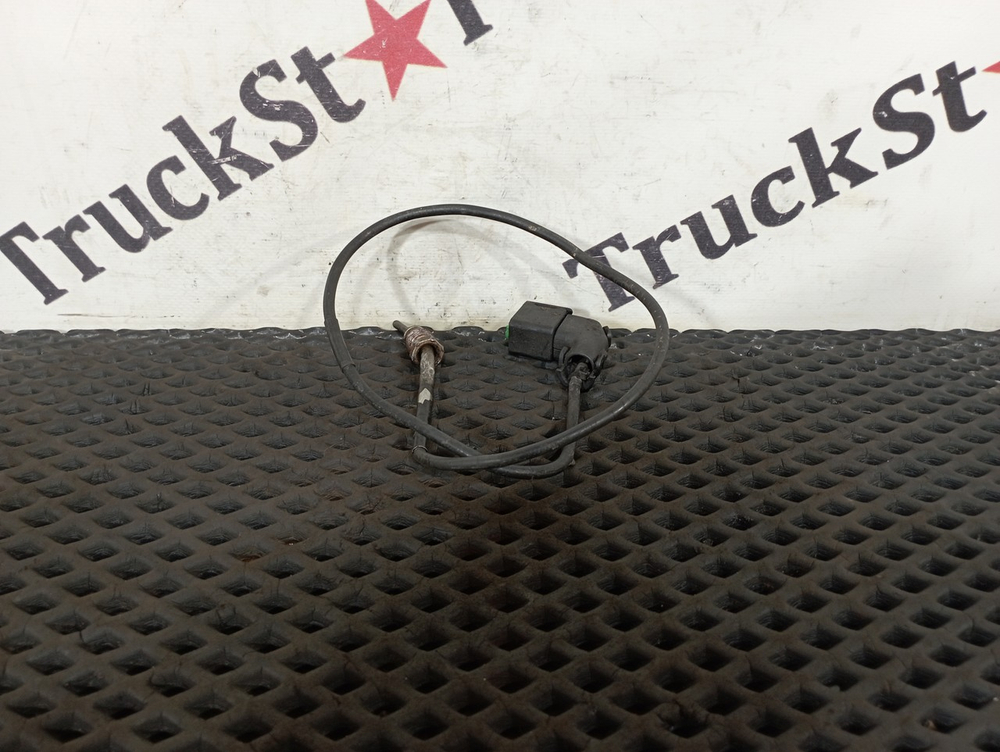 Датчик температуры выхлопных газов 2018г