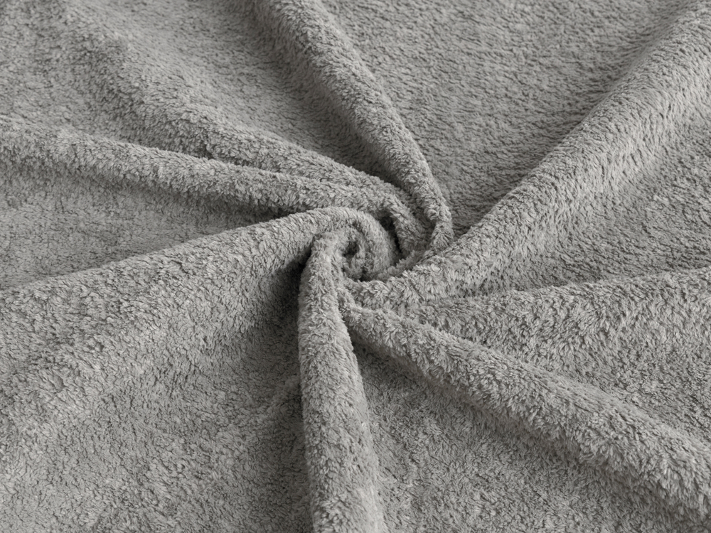 Велюр Баунти грей (Bounty grey)