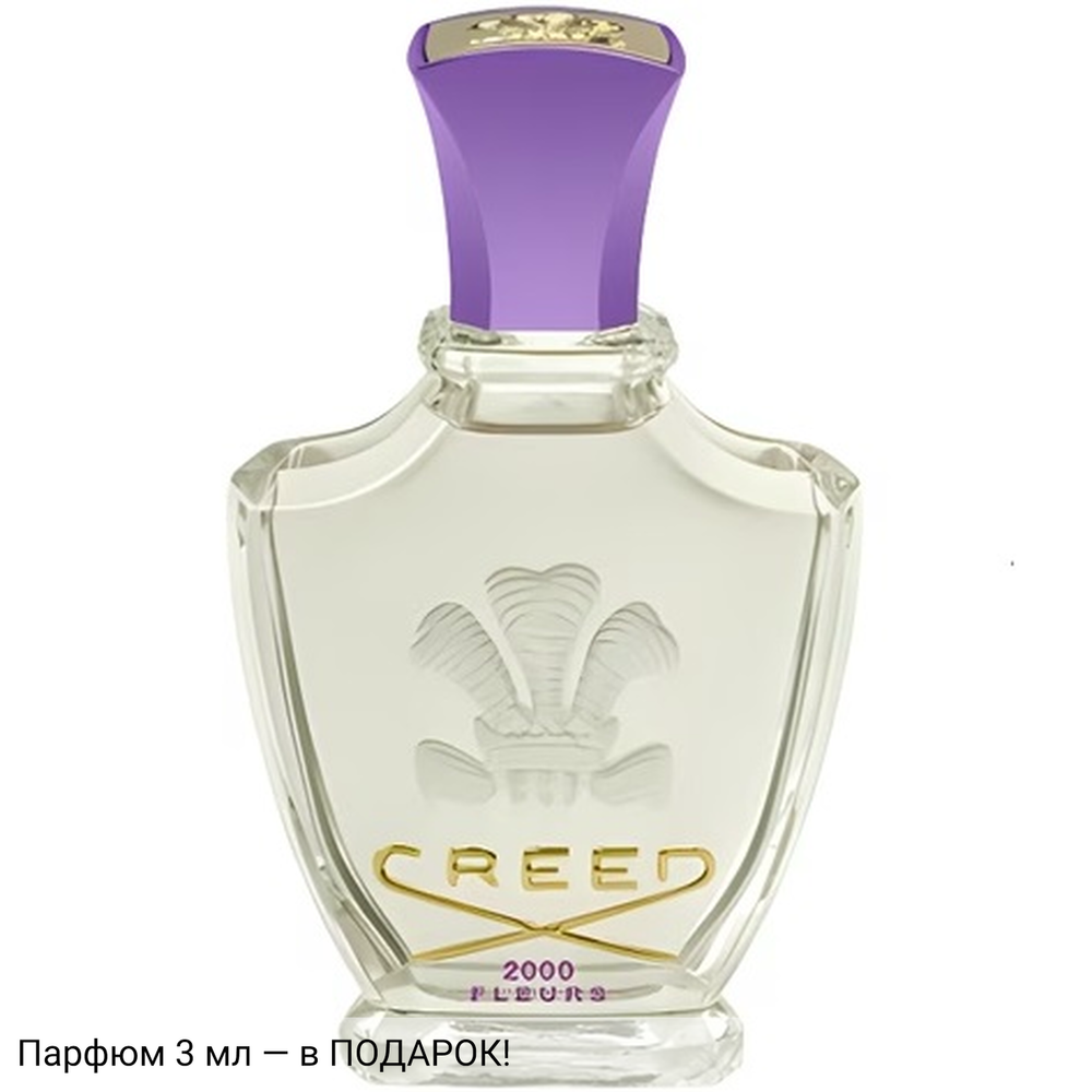 Creed 2000 Fleurs
