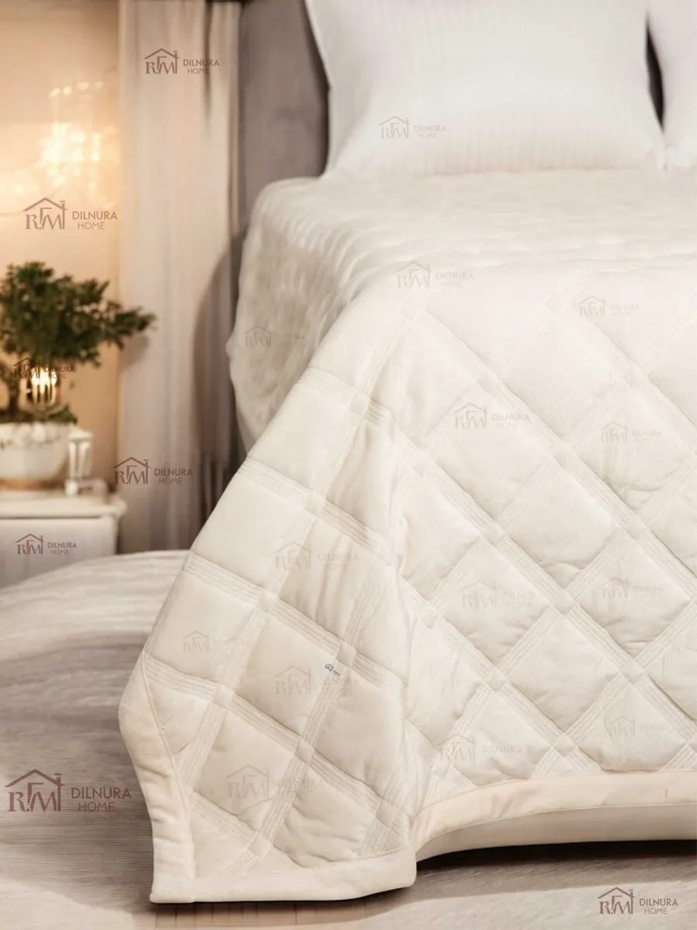 Наволочки декоративные 50х70 2 шт