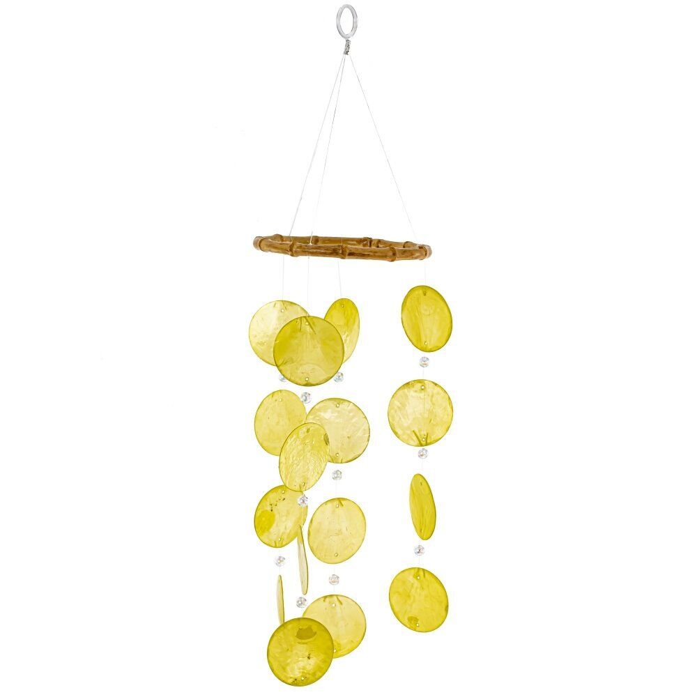 GAEM Изделие декоративное "Музыка ветра", L13 W13 H45 см