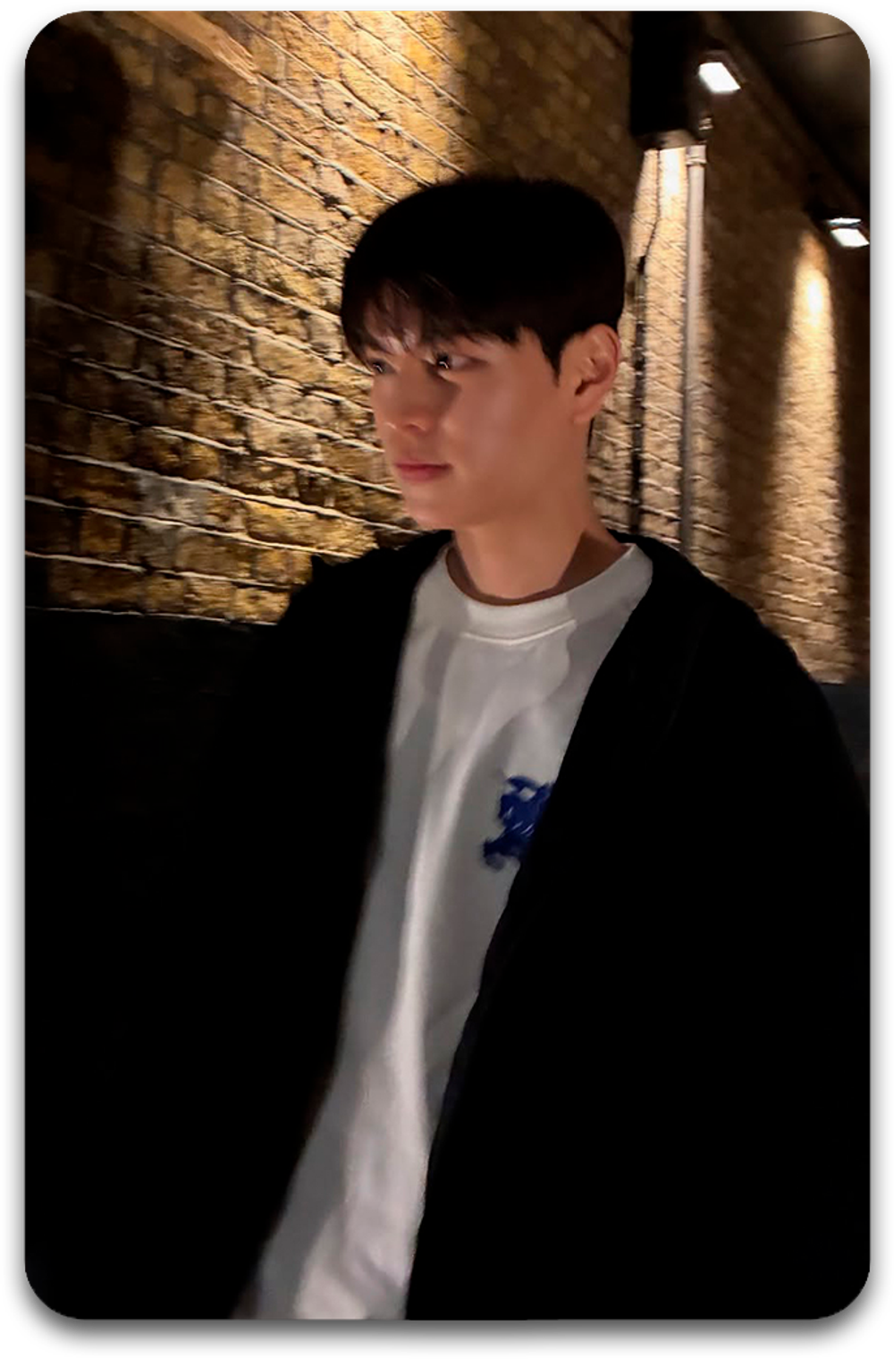 Карта / STRAY KIDS #3296
