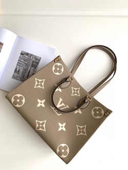 Louis Vuitton Onthego MM
