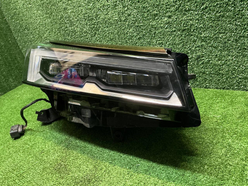 Фара правая GAC M8 (2023-н.в.) LED