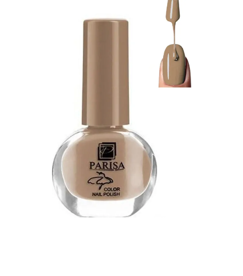PARISA Лак д/ногтей 7мл.№80 6735