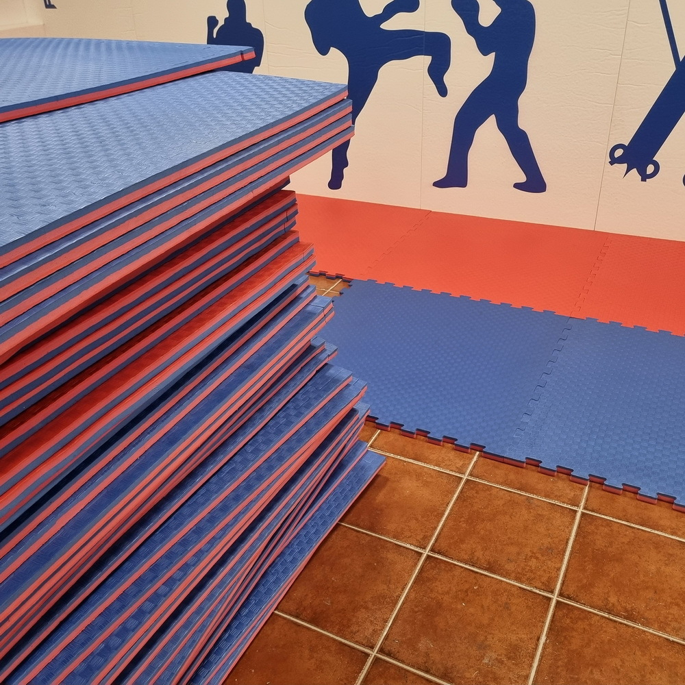 Будо-мат (Додянг) Китай