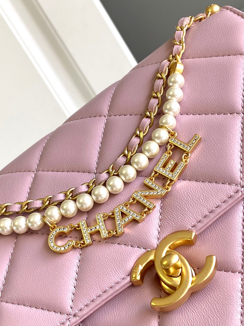 Chanel Bag 22 cm