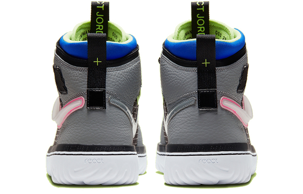 Кроссовки Jordan Air Jordan 1 High React