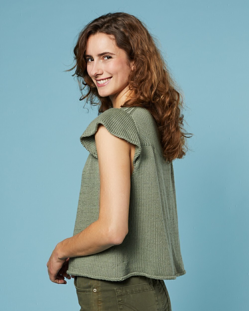 Пряжа Lamana Cosma (38)