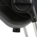 Ванночка - стульчик для купания Sweet Baby 2в1 Charli Chair Black